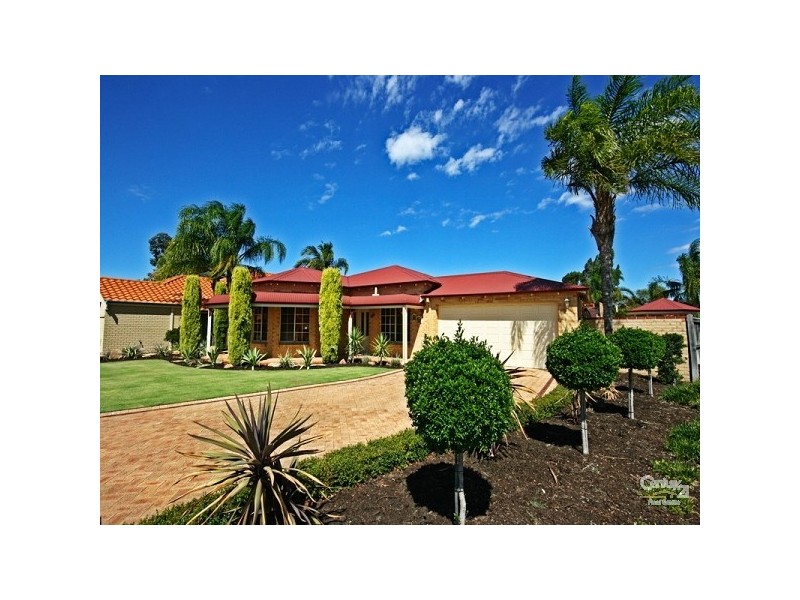 25 Sauvignon Ave, The Vines WA 6069