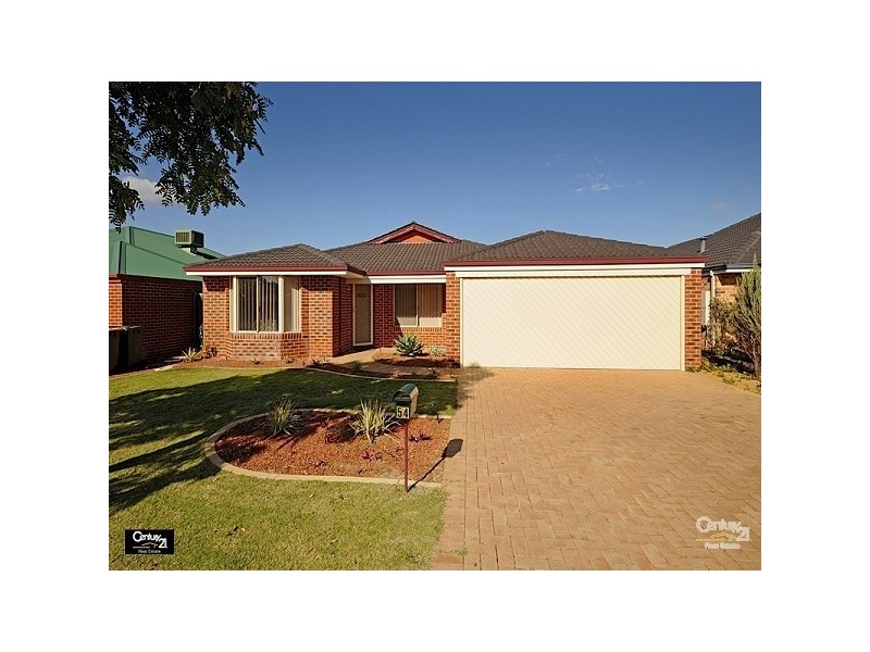 54 Tokara Ave, Henley Brook WA 6055