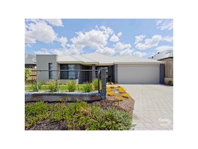 61 Elmridge Parkway, Ellenbrook WA 6069