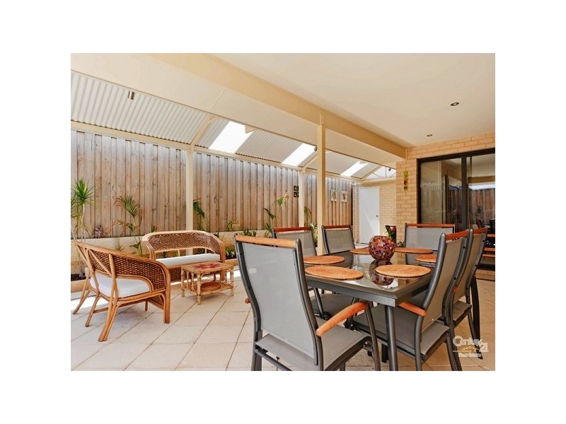 61 Elmridge Parkway, Ellenbrook WA 6069