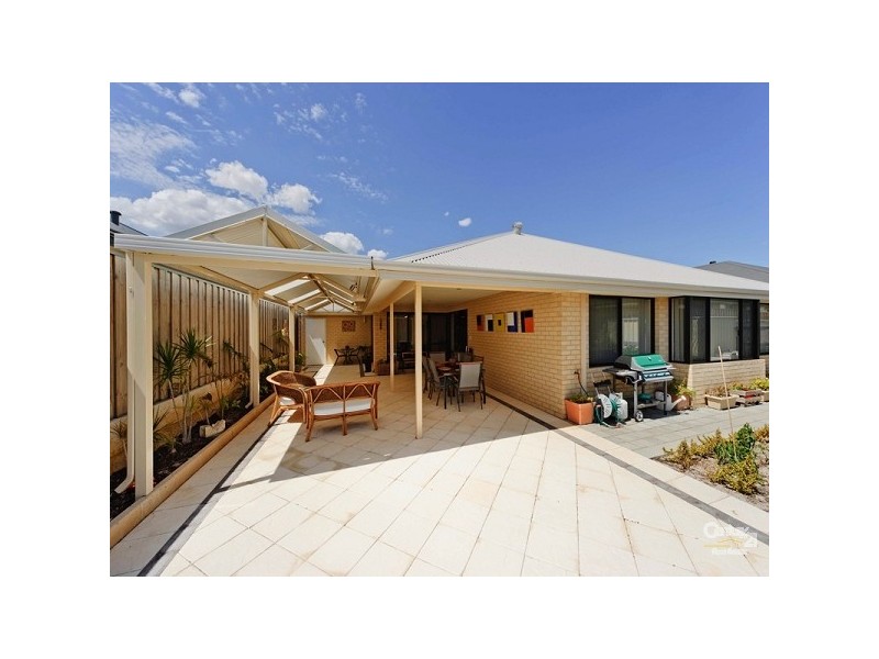61 Elmridge Parkway, Ellenbrook WA 6069