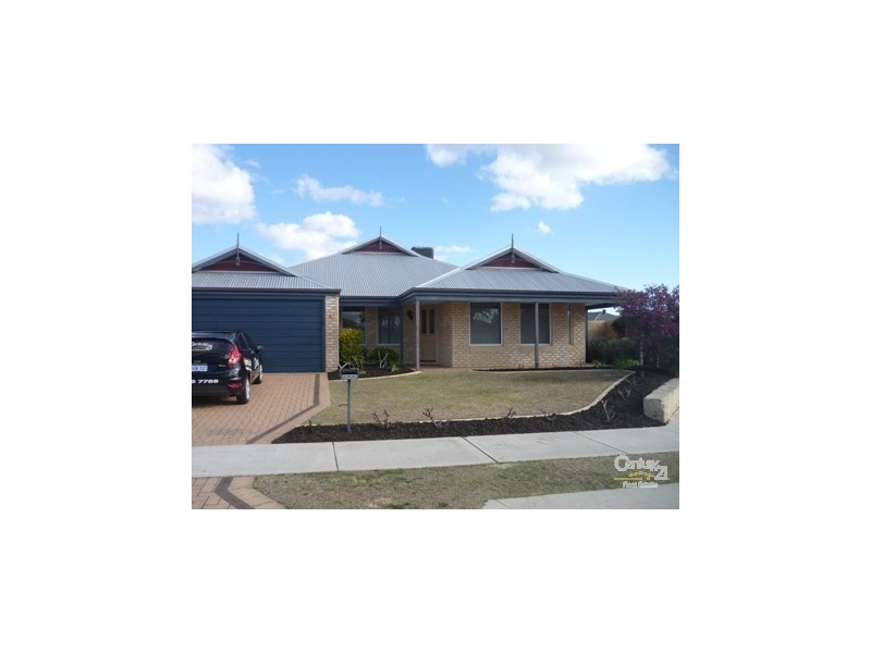 18 Delmage Circle, Ellenbrook WA 6069