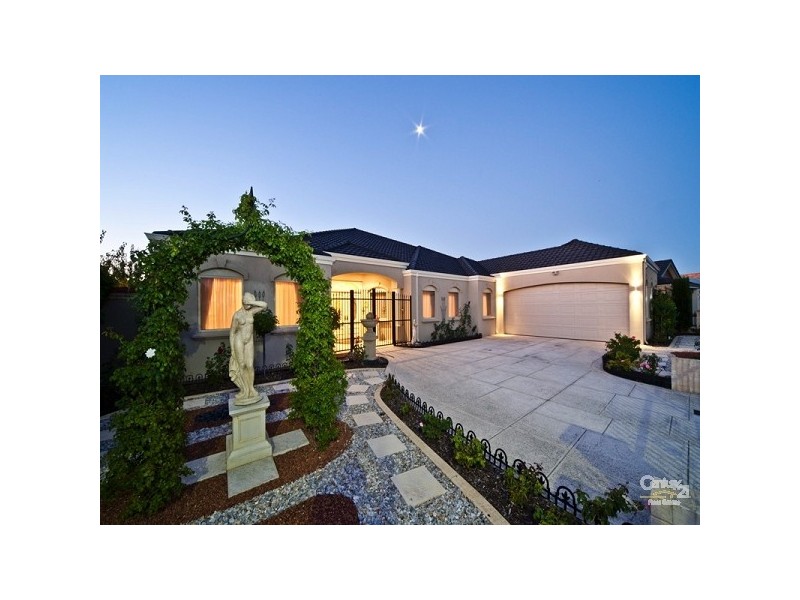 77 Fantail Cres, Ellenbrook WA 6069