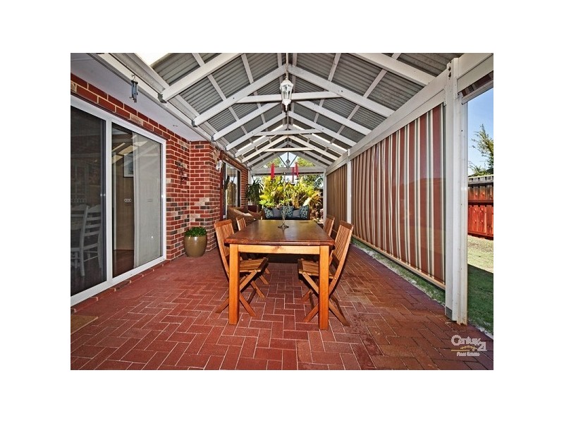 82 Sandown Circle, Henley Brook WA 6055