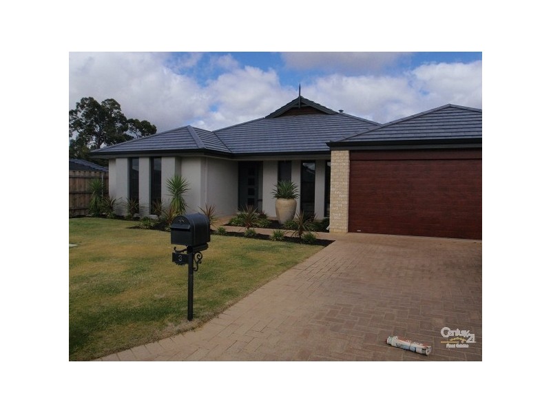 3 Turnberry Way, The Vines WA 6069