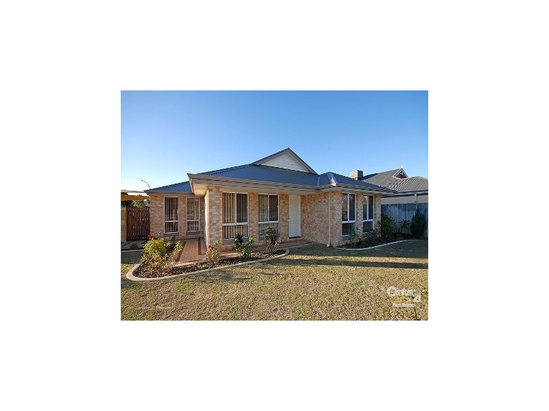 2 Flora Valley Grove, Ellenbrook WA 6069