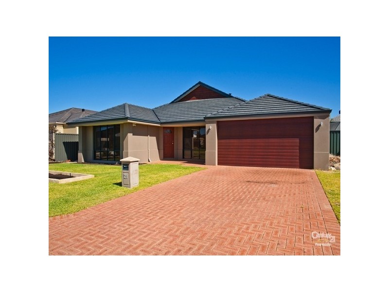 21 Whitehart Ent, Aveley WA 6069