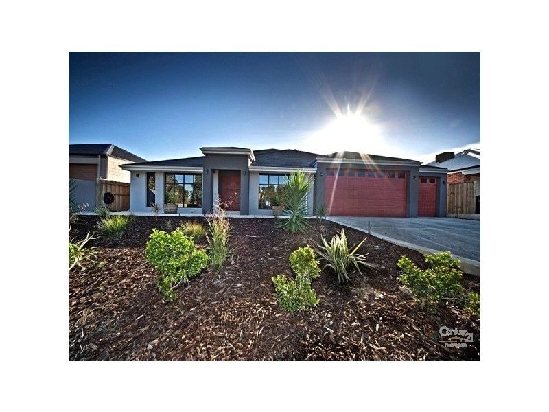 5 Tatton Way, The Vines WA 6069