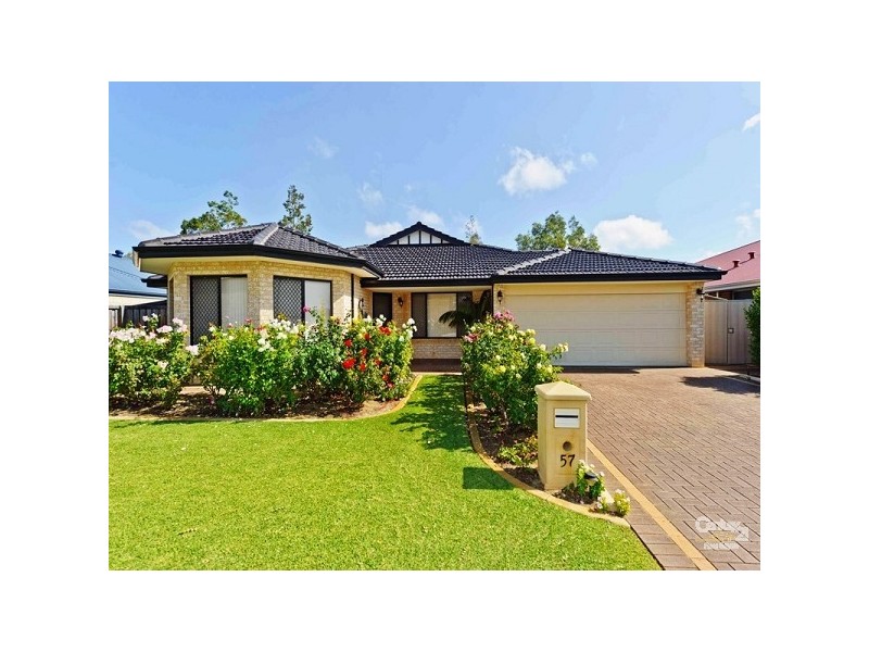 57 Fantail Crescent, Ellenbrook WA 6069