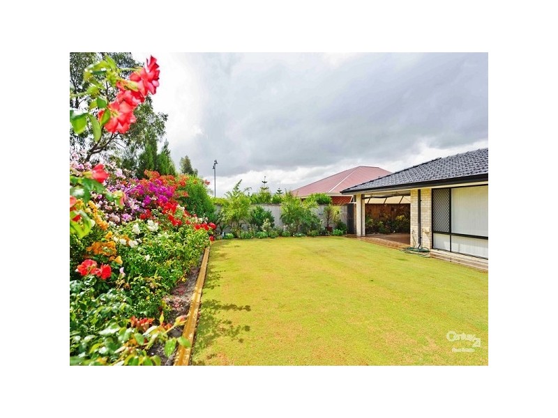 57 Fantail Crescent, Ellenbrook WA 6069
