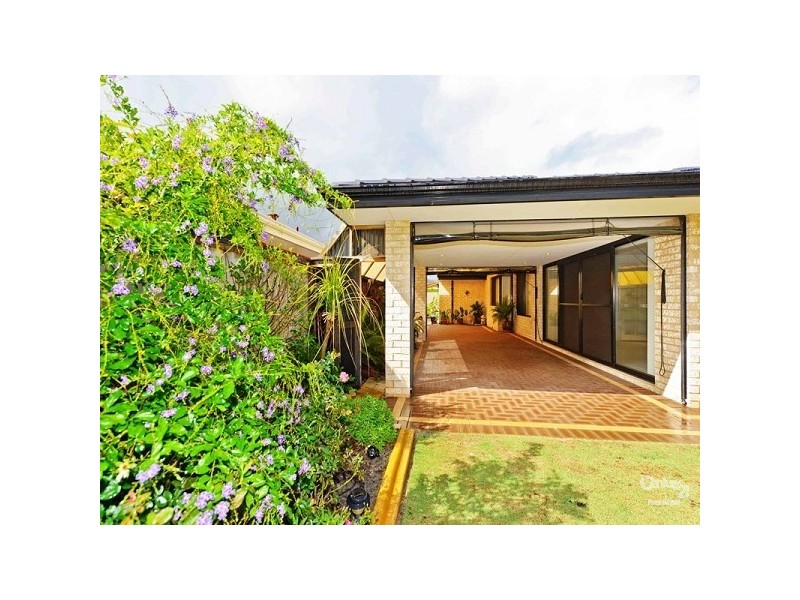 57 Fantail Crescent, Ellenbrook WA 6069