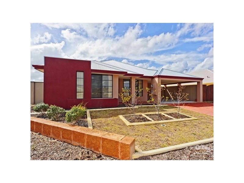 31 Mona Vale, Ellenbrook WA 6069