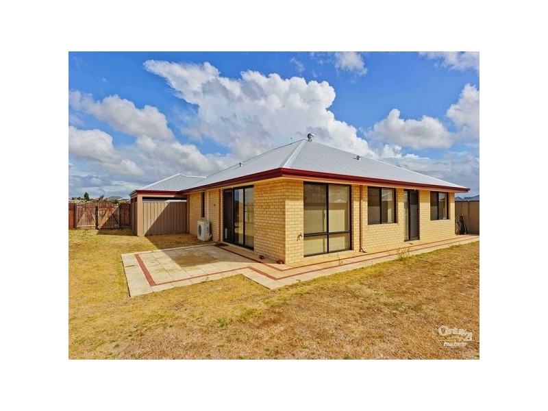 31 Mona Vale, Ellenbrook WA 6069