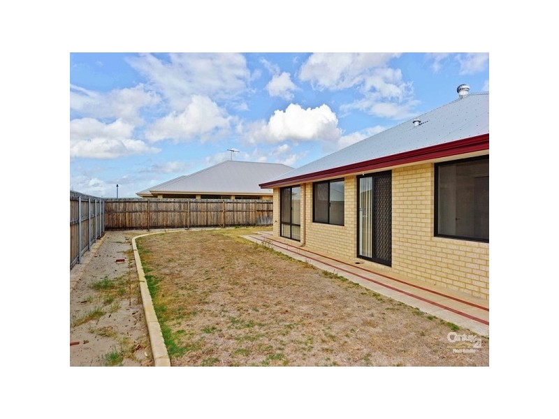 31 Mona Vale, Ellenbrook WA 6069