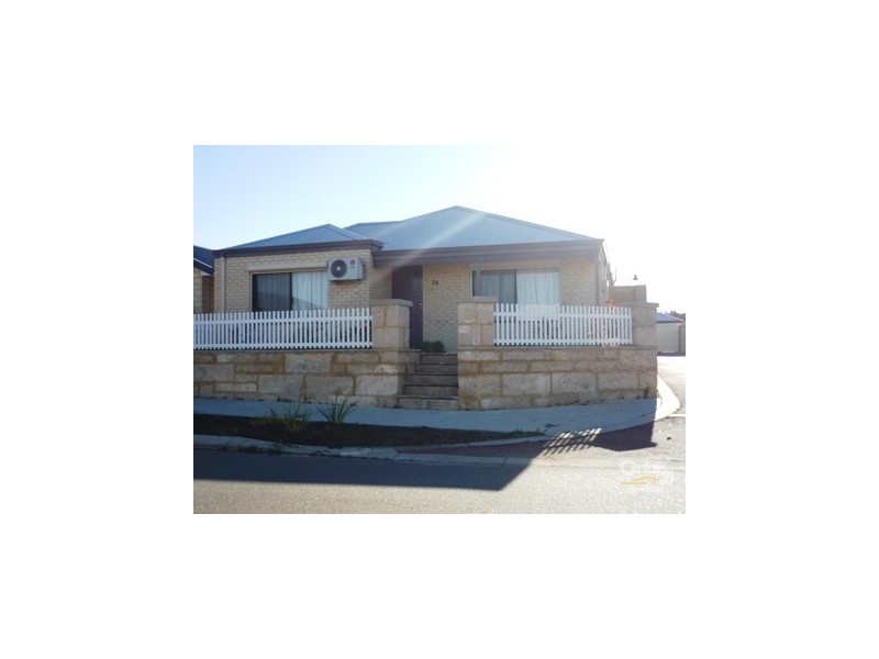 28 Parnham Ave, Ellenbrook WA 6069