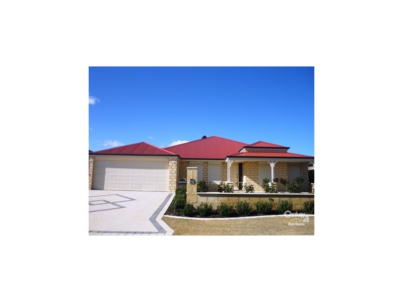44 Coniston Drive, Ellenbrook WA 6069