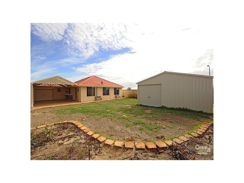48 Coniston Dr, Ellenbrook WA 6069
