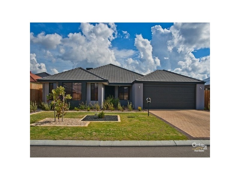 106 Lomas Circle, Ellenbrook WA 6069