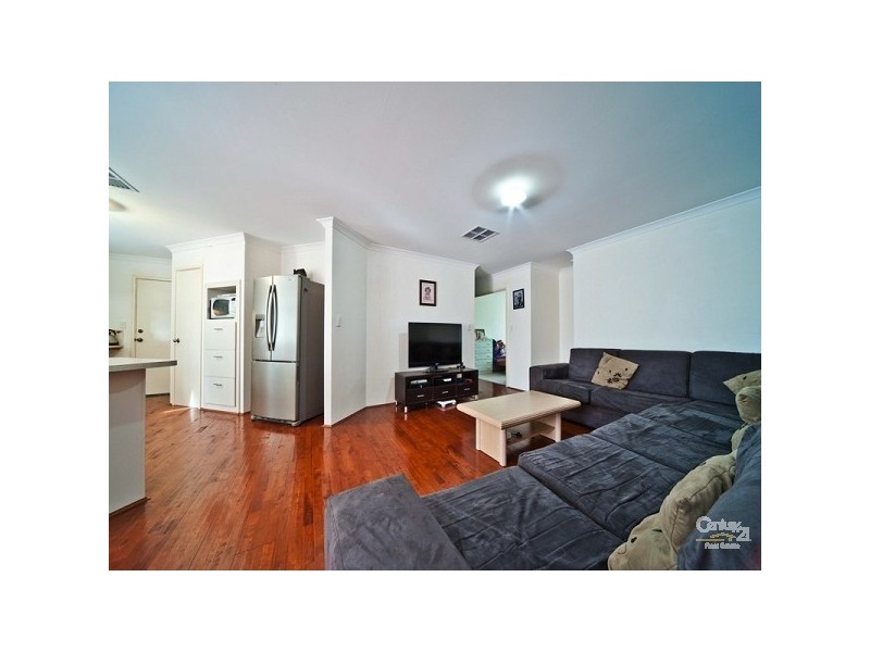 106 Lomas Circle, Ellenbrook WA 6069