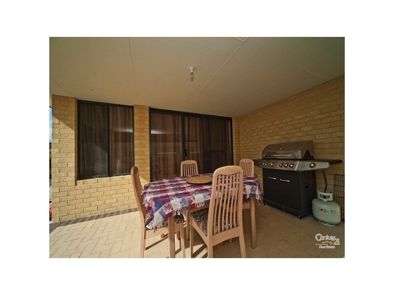 106 Lomas Circle, Ellenbrook WA 6069