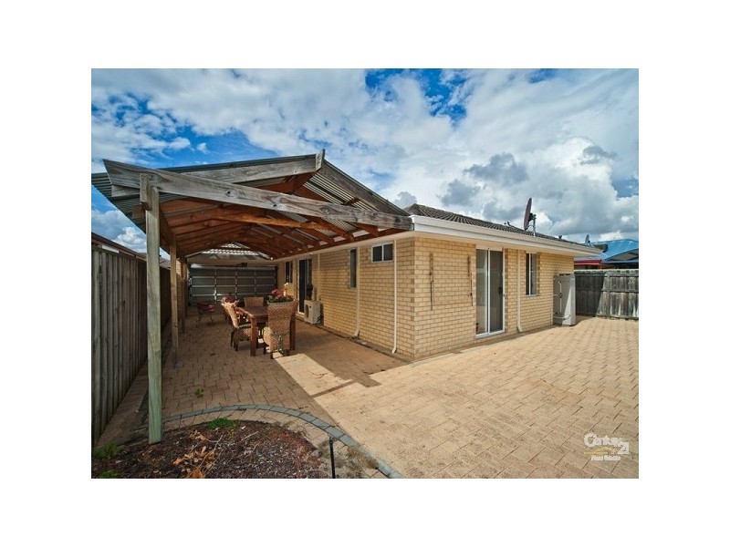 5 Pelham Lane, Henley Brook WA 6055