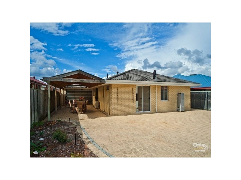 5 Pelham Lane, Henley Brook WA 6055