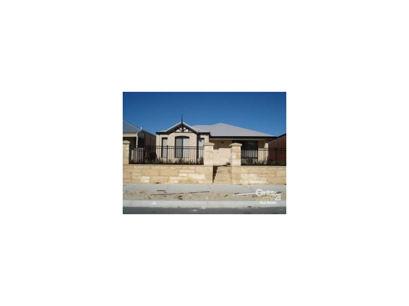 16 Alcala St, Ellenbrook WA 6069