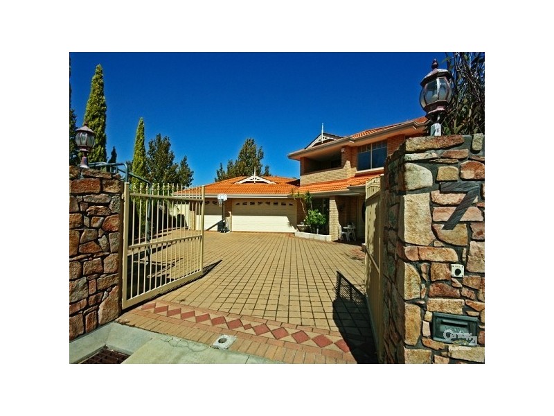 7 Whistler Court, Ellenbrook WA 6069