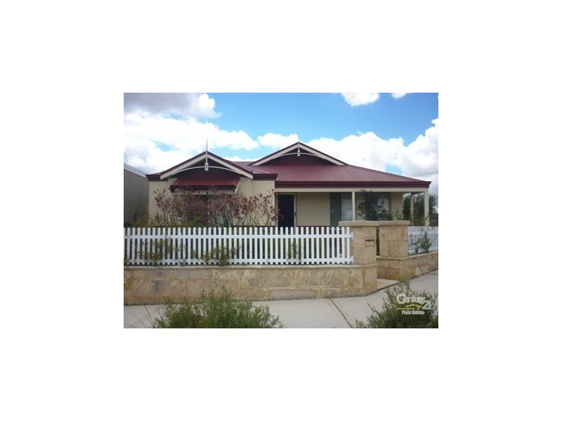 46 Farmaner Parkway, Ellenbrook WA 6069