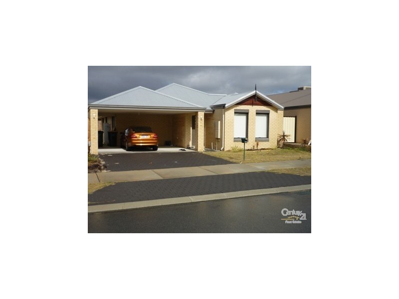10 Fleetwood Link, Ellenbrook WA 6069