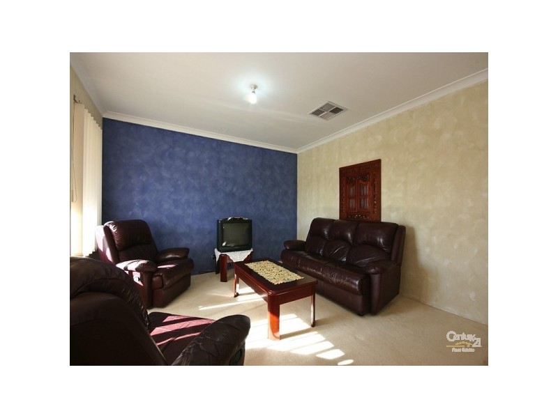 18 Delmage Circle, Ellenbrook WA 6069