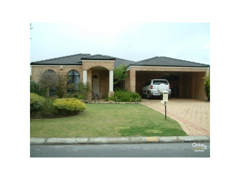 29 Rossini Circle, Ellenbrook WA 6069