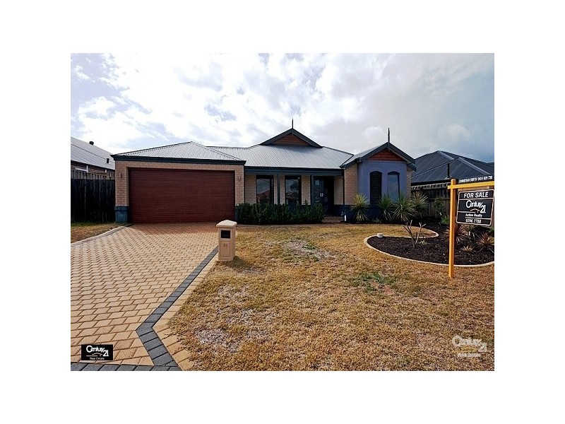56 Birkett Circle, Ellenbrook WA 6069