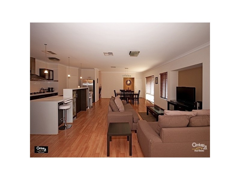 56 Birkett Circle, Ellenbrook WA 6069