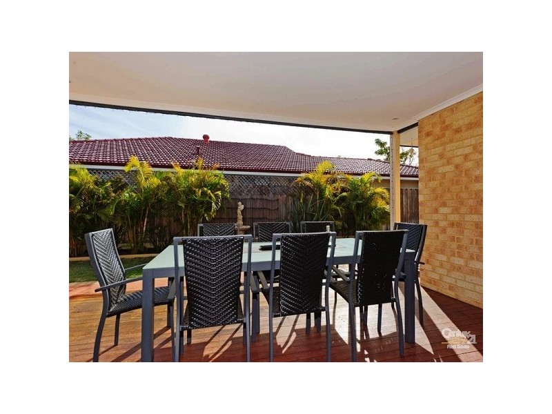 8 Nordland Way, Henley Brook WA 6055