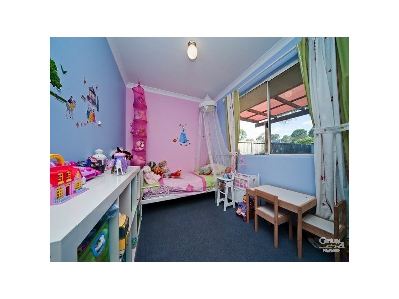 10 Rossini Circle, Ellenbrook WA 6069