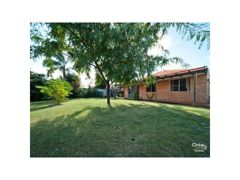 10 Rossini Circle, Ellenbrook WA 6069