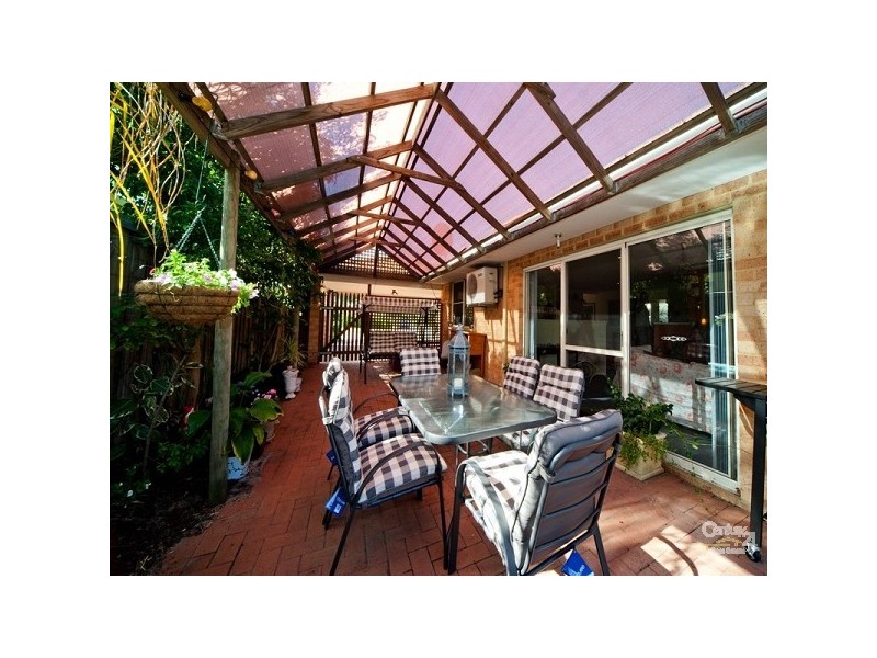 10 Rossini Circle, Ellenbrook WA 6069