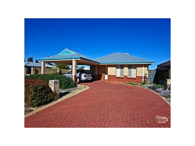 75 Larrawa Circle, Ellenbrook WA 6069