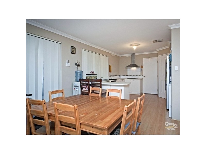 43 Derricap Ave, Ellenbrook WA 6069