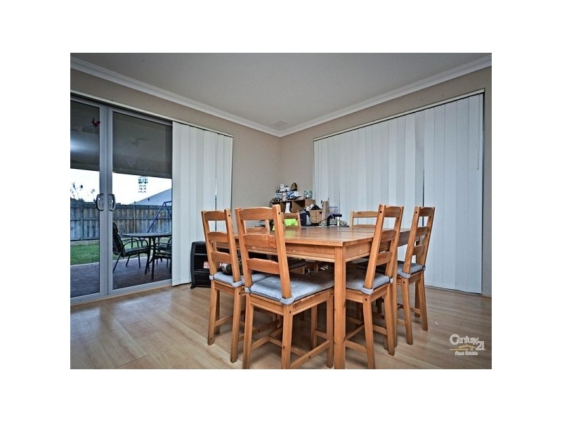 43 Derricap Ave, Ellenbrook WA 6069