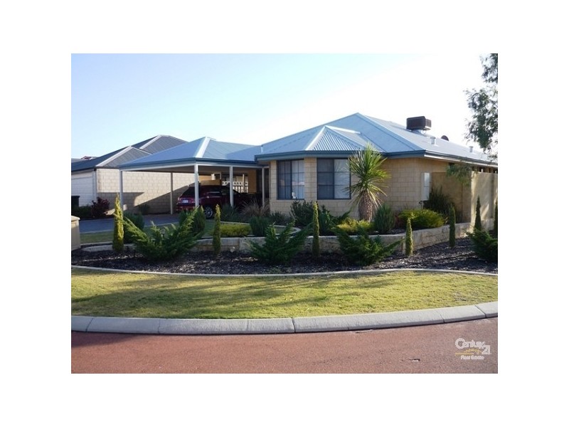 21 Thetis Terrace, Ellenbrook WA 6069