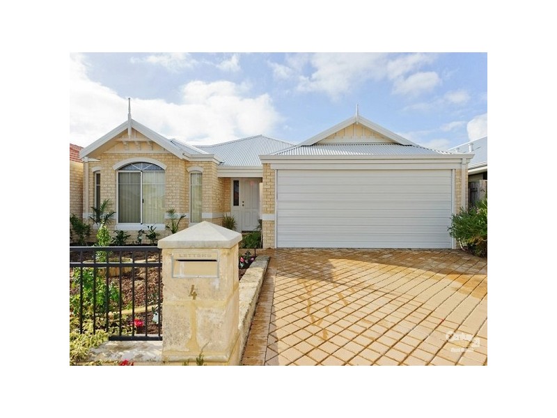 4 Cluny Way, Ellenbrook WA 6069