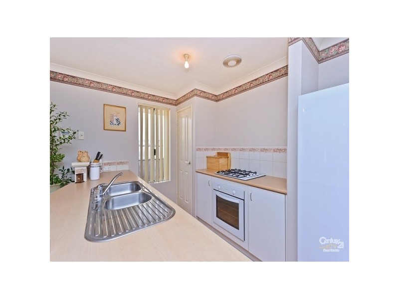 4 Cluny Way, Ellenbrook WA 6069
