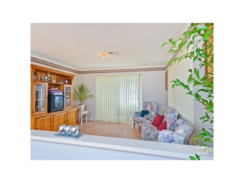 4 Cluny Way, Ellenbrook WA 6069