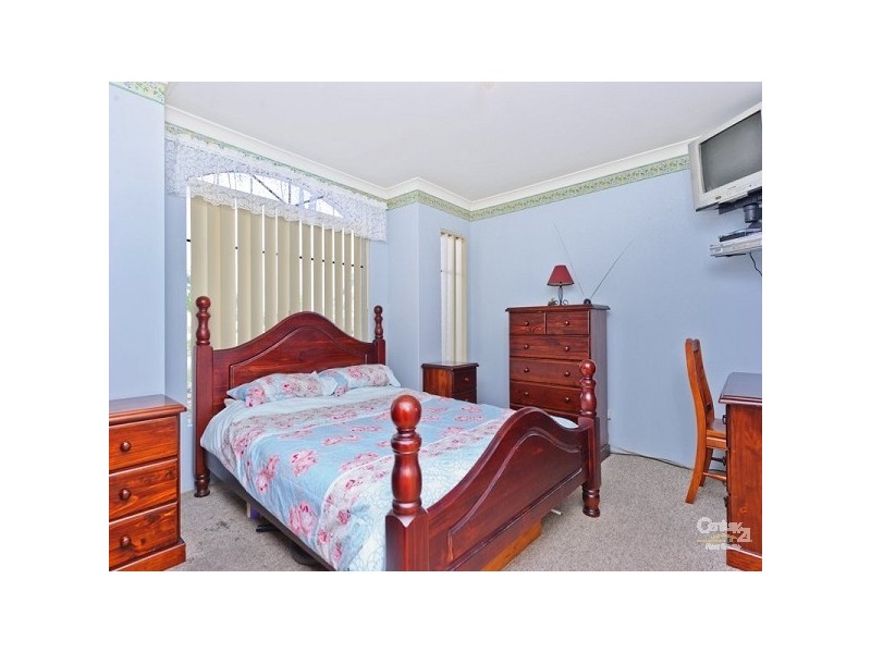4 Cluny Way, Ellenbrook WA 6069
