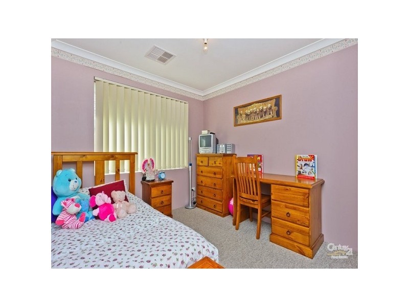 4 Cluny Way, Ellenbrook WA 6069