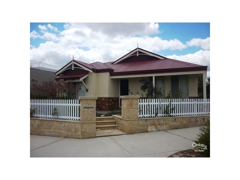 46 Farmaner Parkway, Ellenbrook WA 6069