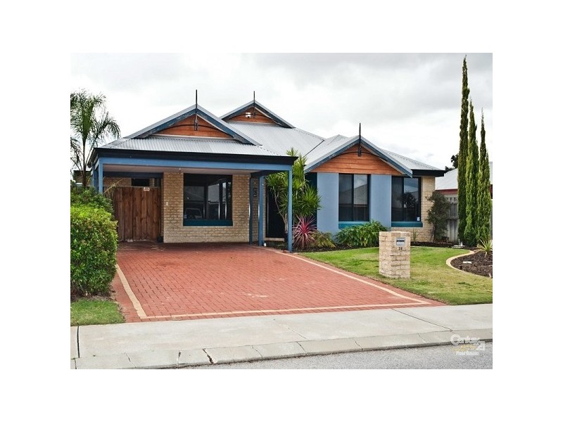 26 Balladonia Drive, Ellenbrook WA 6069