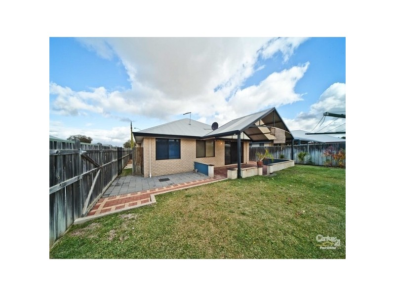 26 Balladonia Drive, Ellenbrook WA 6069